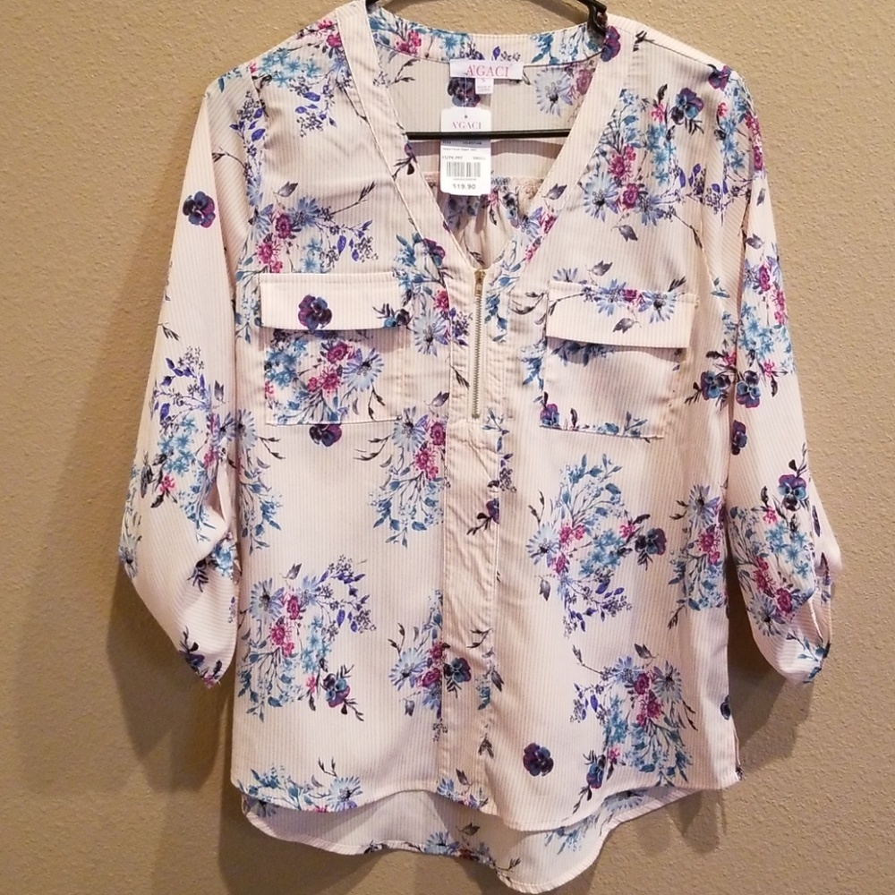 Agaci blouse